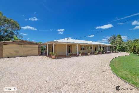 8 Pine Tree Dr, Lake Macdonald, QLD 4563