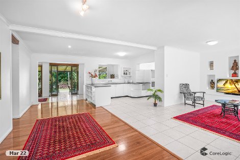 21 Fogarty St, Whitfield, QLD 4870