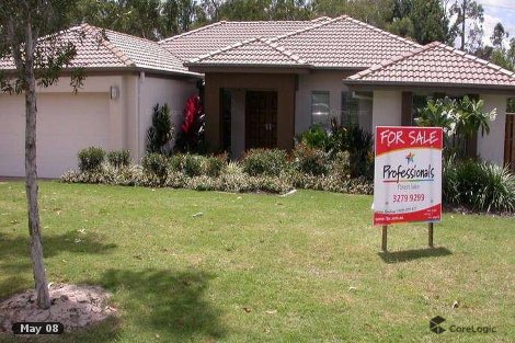 21 Paperbark Cres, Heathwood, QLD 4110