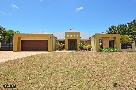 31 Blue Lagoon Way, Dundowran Beach, QLD 4655