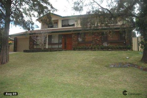 15 Valleyview Cres, Werrington Downs, NSW 2747