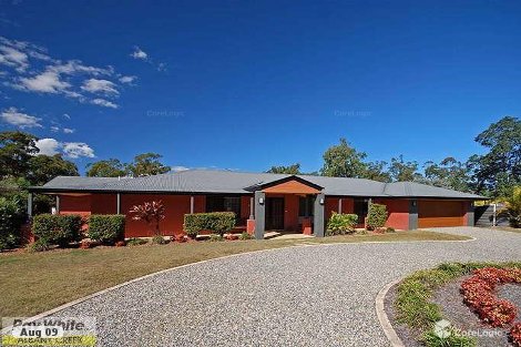 1 Amamoor Ct, Cashmere, QLD 4500