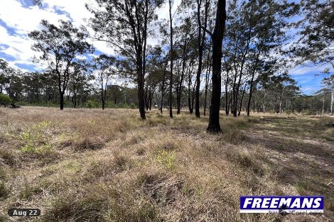 1 Wattle Camp Rd, Wattle Camp, QLD 4615