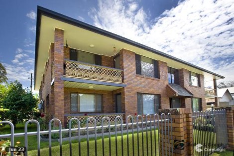 5/3 Clarence St, Grafton, NSW 2460