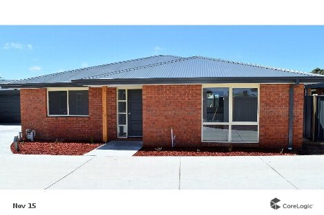 4/31-33 Fincher St, Wonthaggi, VIC 3995