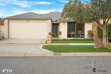 49 Prosperity Loop, Aubin Grove, WA 6164