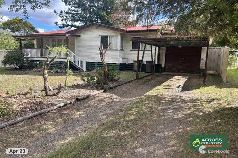 37 Douglas St S, Murgon, QLD 4605