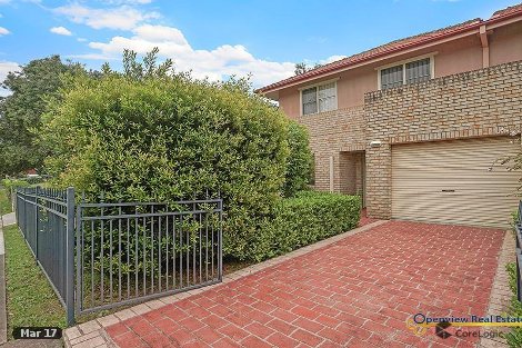 1/11-15 Manson St, Telopea, NSW 2117