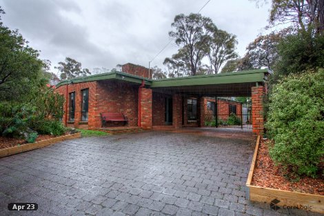 26 Hermitage Ave, Mount Clear, VIC 3350