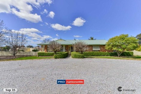 21 Hartmann Dr, Kingswood, NSW 2340