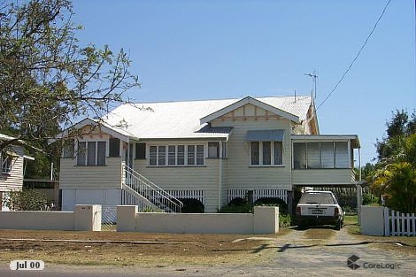 69 Crofton St, Bundaberg West, QLD 4670