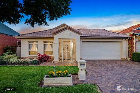 24 Cassia Cres, Kidman Park, SA 5025