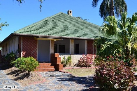 146 Scenic Hwy, Lammermoor, QLD 4703