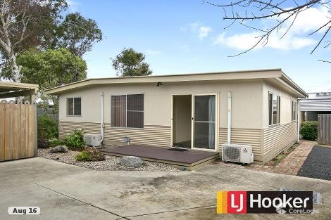 77b Mckenzie St, Wonthaggi, VIC 3995