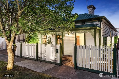 126 Pilgrim St, Seddon, VIC 3011