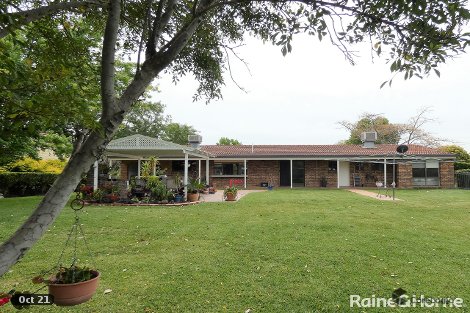 3 Myall Pl, Moree, NSW 2400