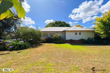 3 Coleman Rd, Parkes, NSW 2870