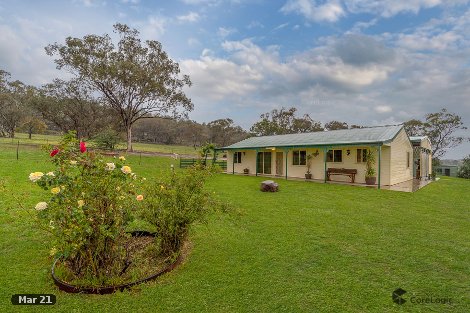 97 Pecks Rd, Garra, NSW 2866