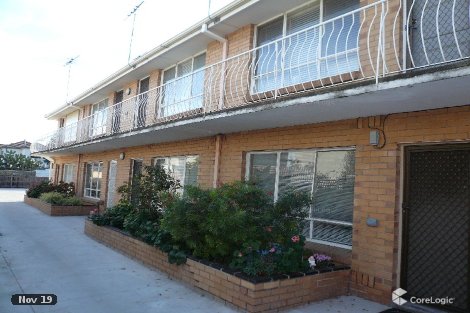 3/22 Bishop St, Kingsville, VIC 3012