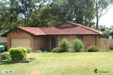 13 Splendens Pl, Tuggerah, NSW 2259