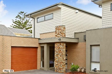 3/178 Woods St, Newport, VIC 3015