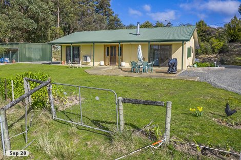 41 Duggans Rd, Cradoc, TAS 7109