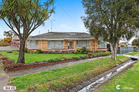 5 Oliver St, Ballarat East, VIC 3350