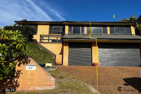 47 Pacific Dr, Fingal Bay, NSW 2315