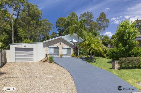 35 Karoola Cres, Surfside, NSW 2536