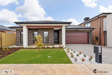 13 Florey Ave, Fraser Rise, VIC 3336