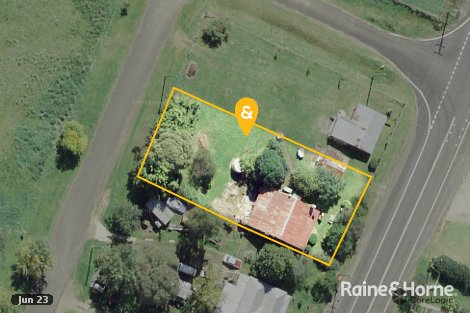 3821 Sofala Rd, Wattle Flat, NSW 2795