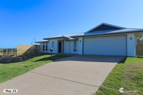 1 Ocean View Dr, Zilzie, QLD 4710