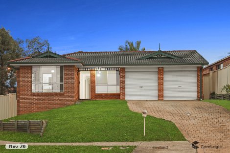 44 Braidwood Dr, Prestons, NSW 2170