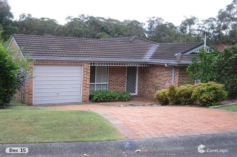 2 Splendens Pl, Tuggerah, NSW 2259