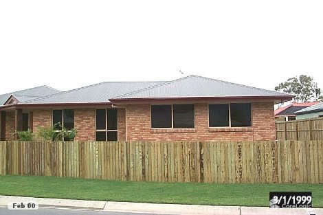 3 Harold Ct, Rothwell, QLD 4022