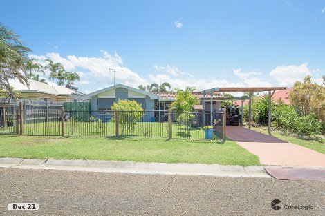 5 Dunn St, Tannum Sands, QLD 4680