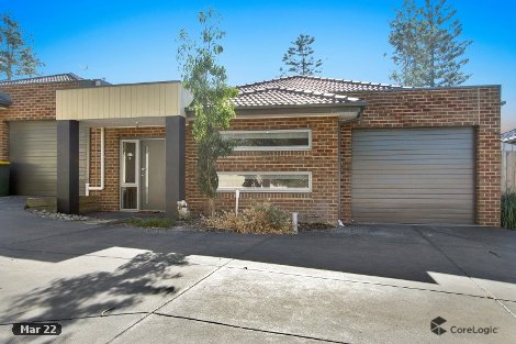 5/41b Culcairn Dr, Frankston South, VIC 3199