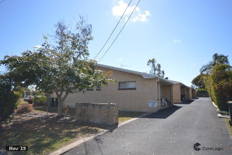 Lot 11/10 Mcveigh St, Kepnock, QLD 4670