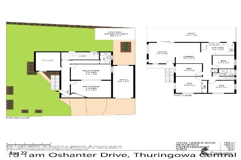 16 Tam O'Shanter Dr, Thuringowa Central, QLD 4817