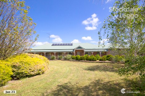 8 Ditchley Ct, Leongatha South, VIC 3953