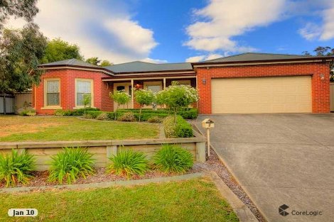 1 Finley Ct, Mount Clear, VIC 3350