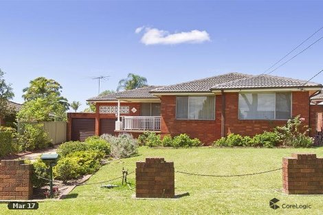 5 Castle Cres, Belrose, NSW 2085