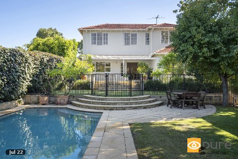 36 Thomas St, Nedlands, WA 6009