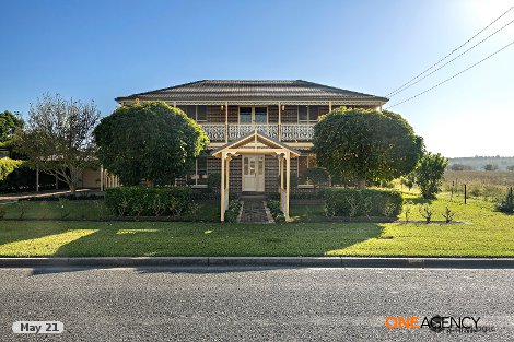 66 Greenwood Ave, Redbournberry, NSW 2330