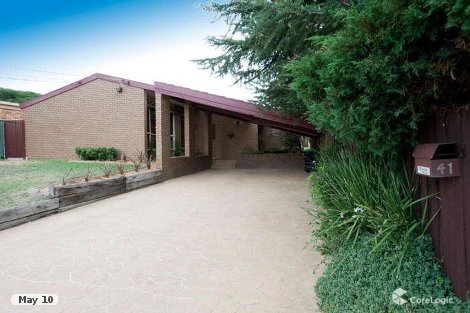 41 Caravelle Cres, Strathmore Heights, VIC 3041