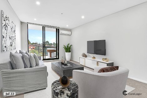 174/25 North Rocks Rd, North Rocks, NSW 2151