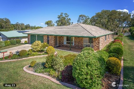 15 George Fordyce Dr, Rural View, QLD 4740