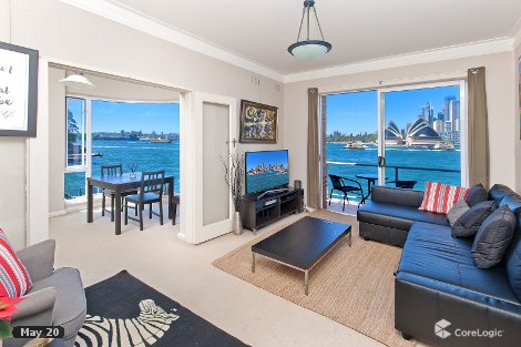 6/19 Waruda St, Kirribilli, NSW 2061