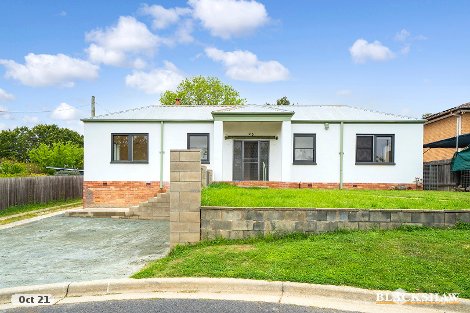 20 Florence St, Oaks Estate, ACT 2620