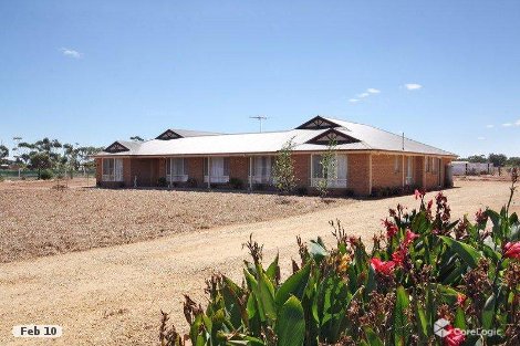 106 Hillier Rd, Hillier, SA 5116